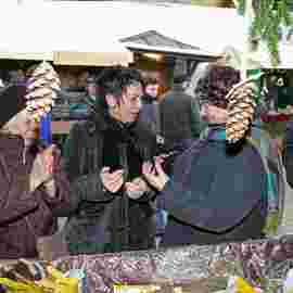 weihnacht 2009