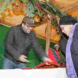 weihnacht 2009
