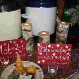 weihnacht 2009