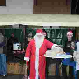 weihnacht 2010