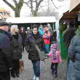 weihnacht 2011