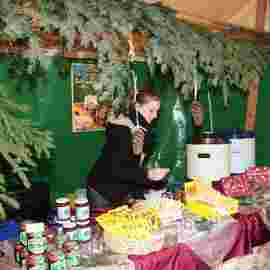 weihnacht 2011