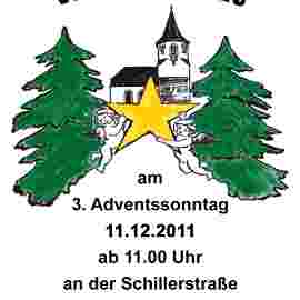 weihnacht 2011
