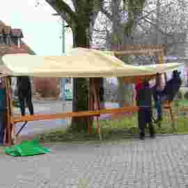 aufbau