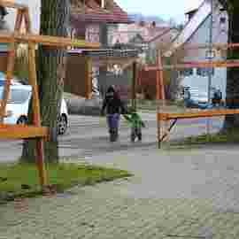 aufbau