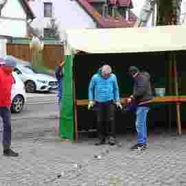 aufbau