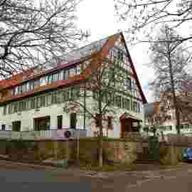 aufbau