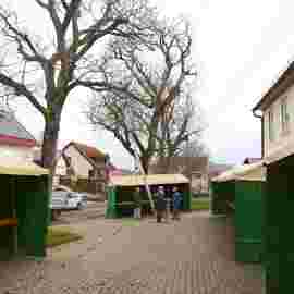 aufbau