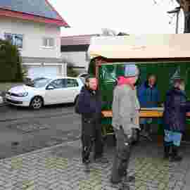 aufbau