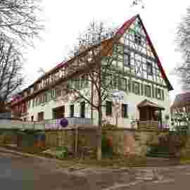 aufbau