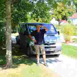 777 aufbau gr&uuml;ne mitte 09.07.2022