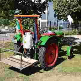 777 aufbau gr&uuml;ne mitte 09.07.2022