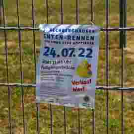 777 jahre sonntag entenrennen 24.07.2022