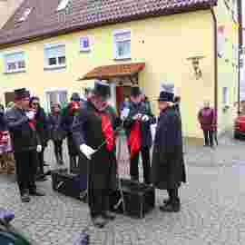 aschenmittwoch 2020