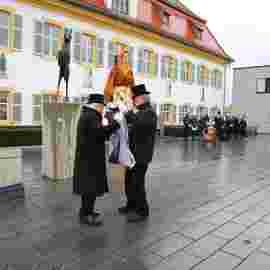 aschenmittwoch 2020