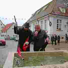 aschenmittwoch 2020