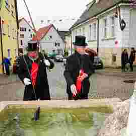 aschenmittwoch 2020