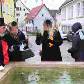 aschenmittwoch 2020
