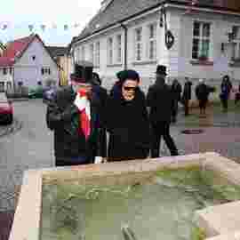 aschenmittwoch 2020