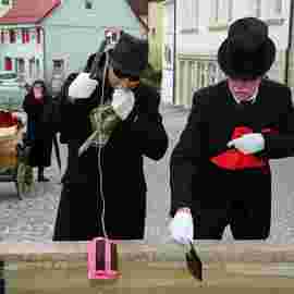 aschermittwoch 2017
