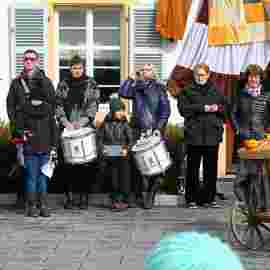 aschermittwoch 2017