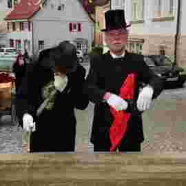 aschermittwoch 2017