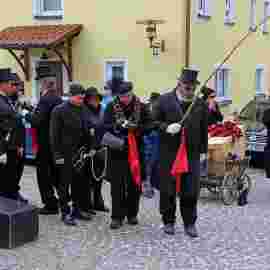 aschermittwoch 2017