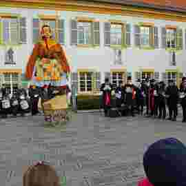 aschermittwoch 2017