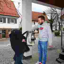 aschermittwoch 2017