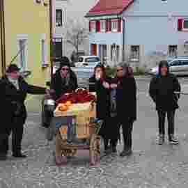 aschermittwoch 2017
