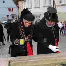 aschermittwoch 2017