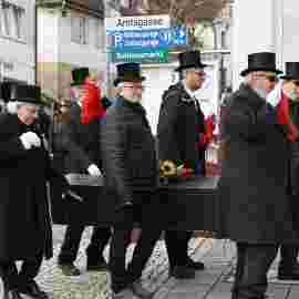 aschermittwoch 2024