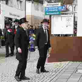 aschermittwoch 2024