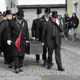 aschermittwoch 2024