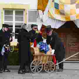 aschermittwoch 2024