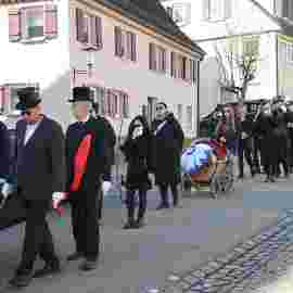 aschermittwoch 2025