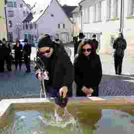 aschermittwoch 2025
