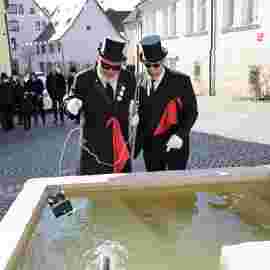 aschermittwoch 2025