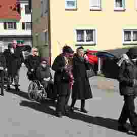 aschermittwoch 2025