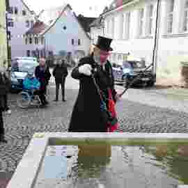 aschermittwoch 2026