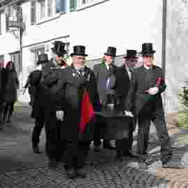 aschermittwoch 2026