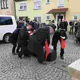 aschermittwoch 2026