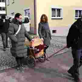 aschermittwoch 2026