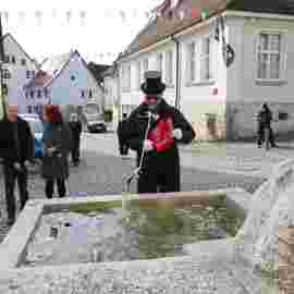 aschermittwoch 2026