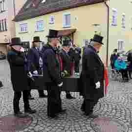 aschermittwoch 2026