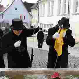 aschermittwoch 2026