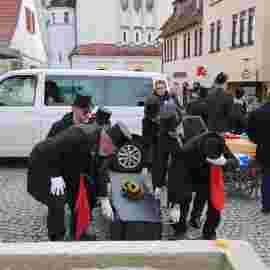 aschermittwoch 2026