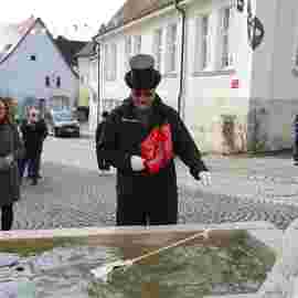 aschermittwoch 2026