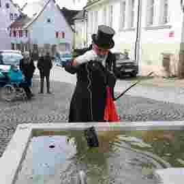 aschermittwoch 2026