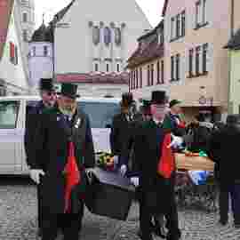 aschermittwoch 2026